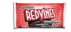 red vines