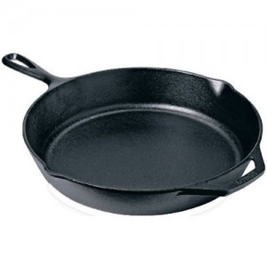 castiron