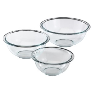 Some Good Lead Free Mixing Bowls Choices