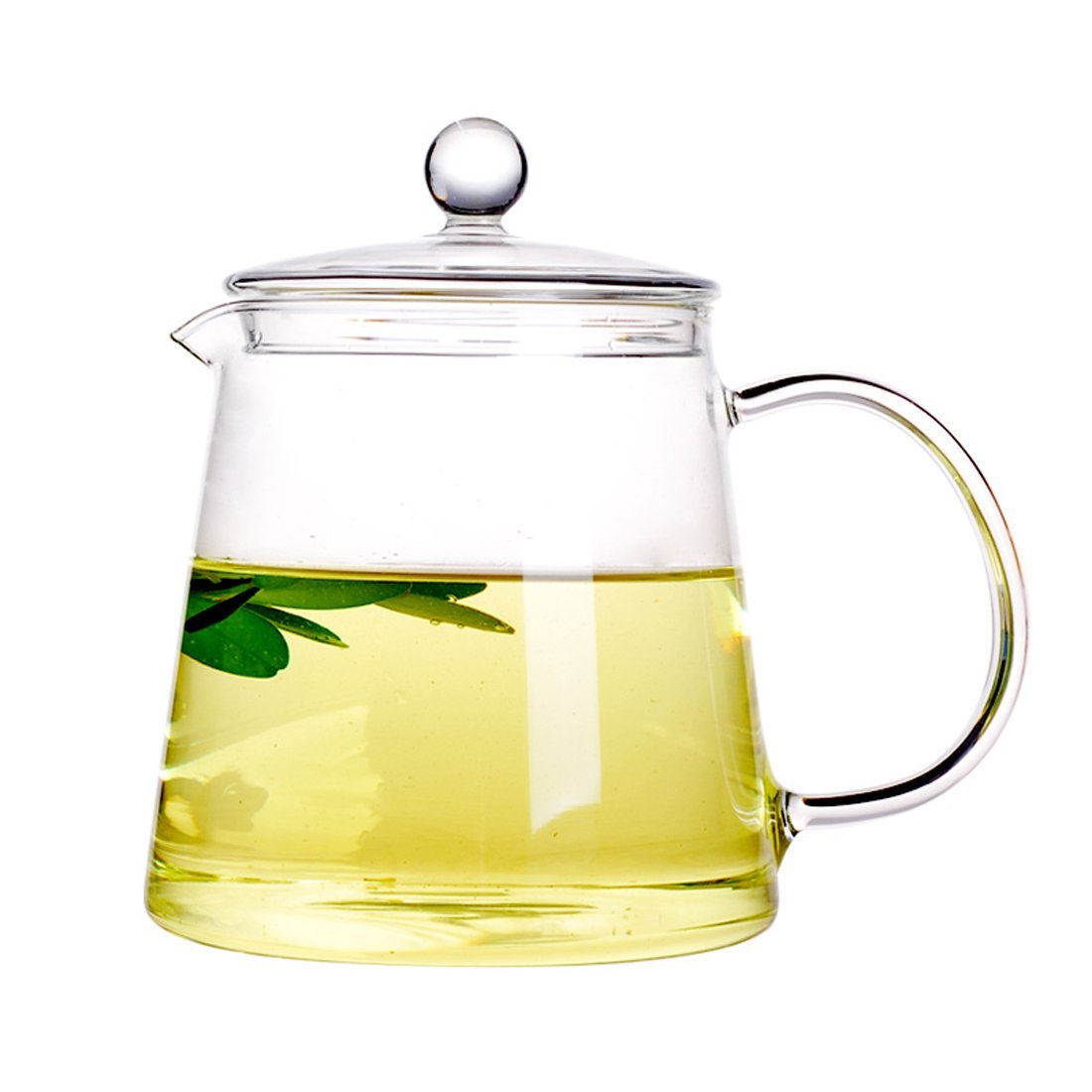 7 Safest Non Toxic Tea Kettles That Are Plastic Free and Healthy