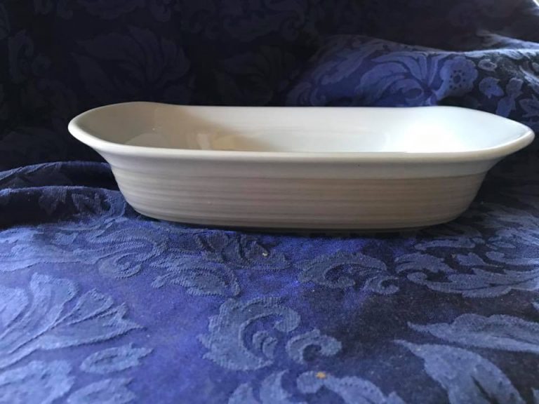 Corningware “Etch” Casserole Dish (New, 2017)