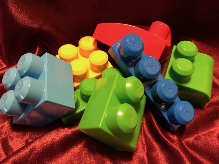 #AskTamara: Are New Fisher Price Mega Bloks Lead Free?