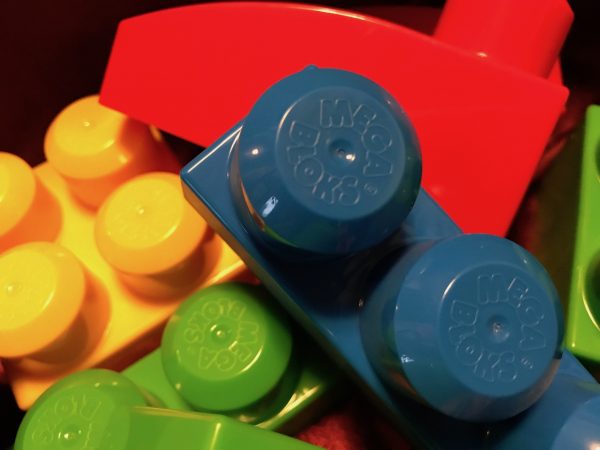 #AskTamara: Are New Fisher Price Mega Bloks Lead Free?