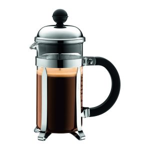 #AskTamara: What coffee maker do you use?