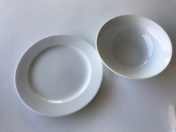 Sur La Table "Made In Turkey" Dish Set, 2018