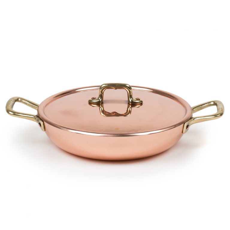 A New Trend In Stupidity: : Expensive Fancy Cookware with Leaded Brass Handles Is All The Rage In Kitchen “Fashion”