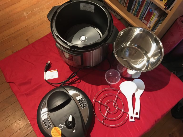 #AskTamara: Do you have any recommendations for a non-toxic slow cooker?