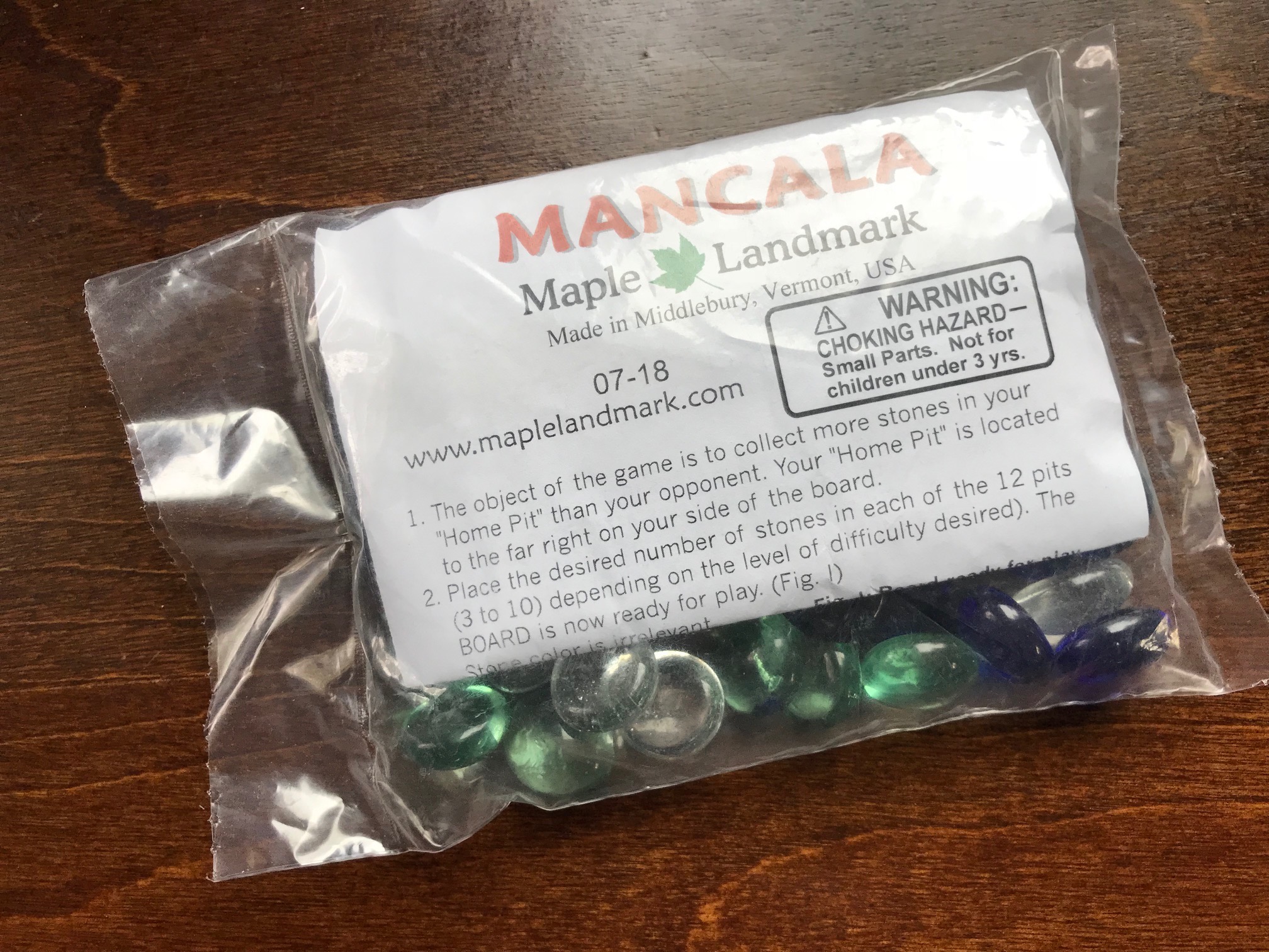 #AskTamara: Do Glass Dragon Tears Have Lead? (Aka: Squashed Marbles, Glass Drops or Mancala Stones?)