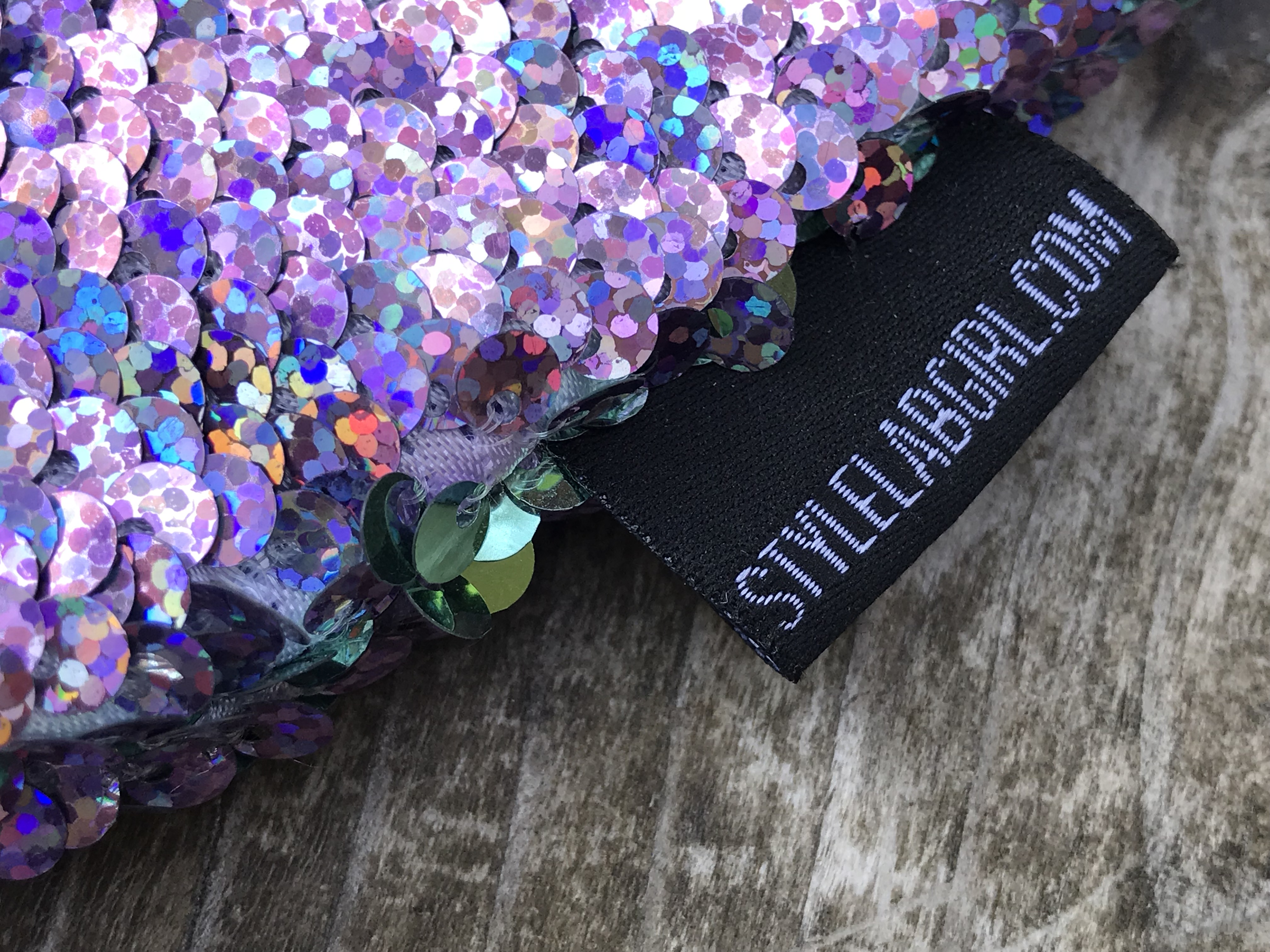 Do "Mermaid" Reversible Sequin Things Have Unsafe Levels of Lead?