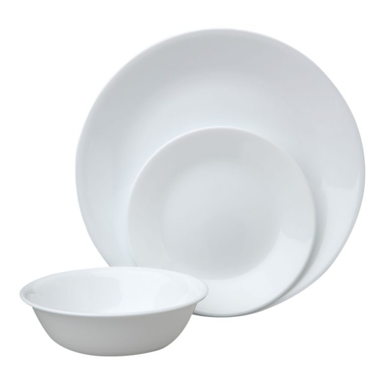 #TopPic: Lead-Free Dish Set, “Service for Four” for under $55! [November 2019 Price] + where to get them cheaper!