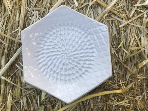 XRF Test Results for New (2018) "The Grate Plate" Garlic Grater