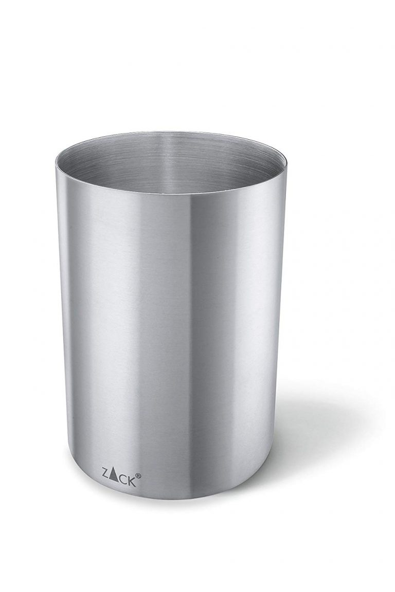 XRF Test Results For Zack 20085 Rezzo Stainless Steel Tumbler