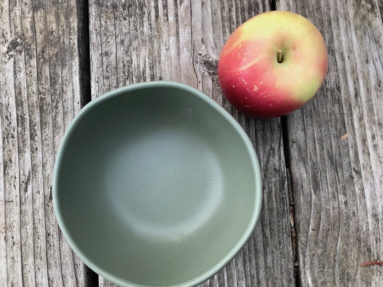 XRF Test Results For Green Glazed Stoneware Bowl From Target’s Hearth & Hand With Magnolia by Chip & Joanna Gaines