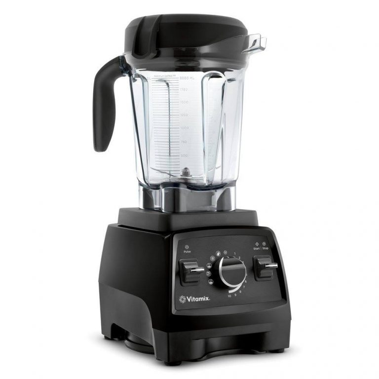 Recommended Small Appliances: New Vitamixes