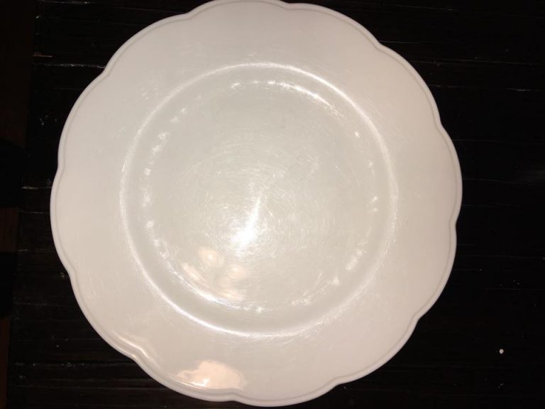 Johnson Brothers Fine English China with scalloped edges: 70,000+ ppm Lead [90 is unsafe for kids.]