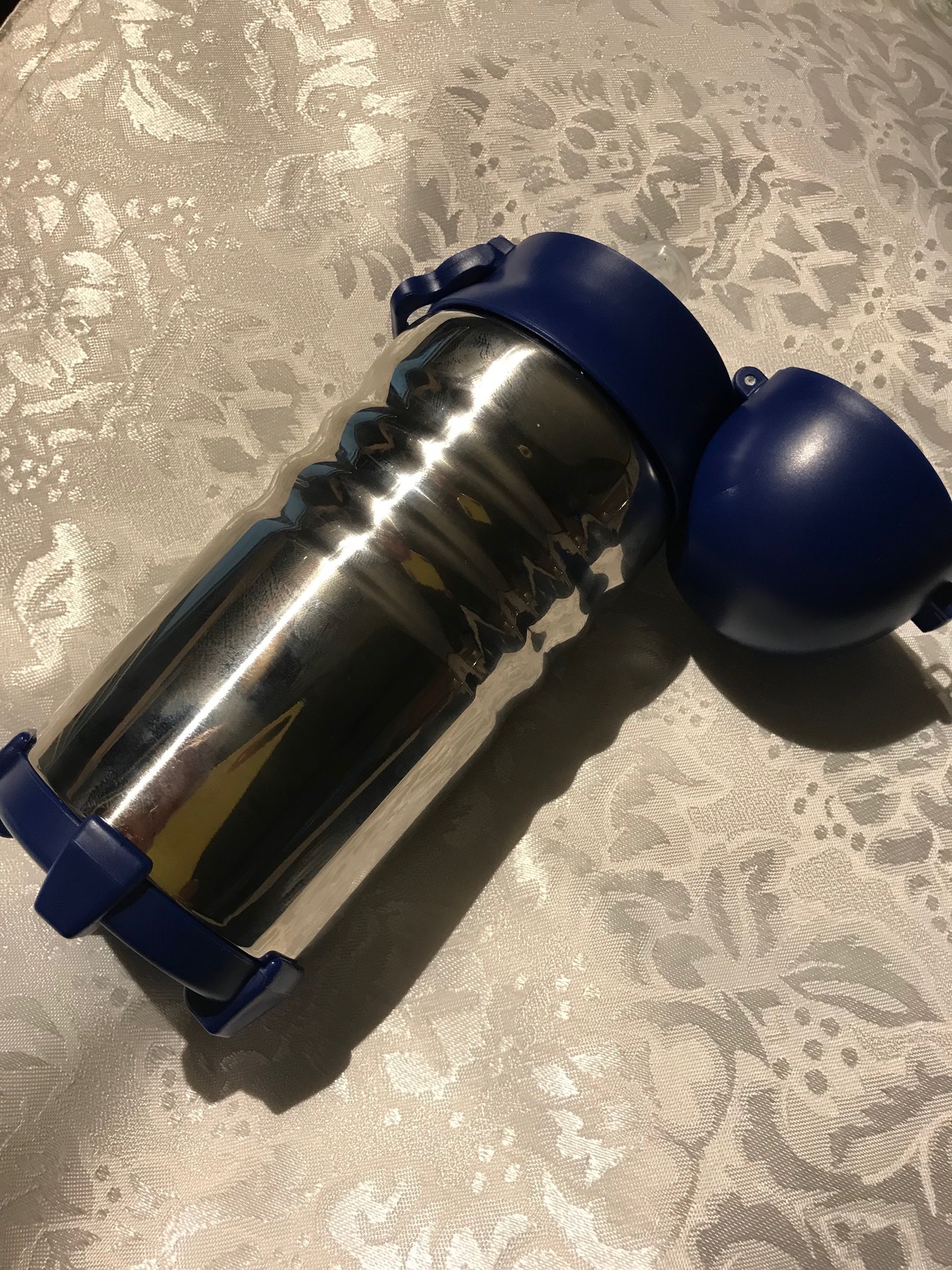 2018 PlanetBox BottleRocket Capsule Water Bottle: Lead Free In All Accessible Components