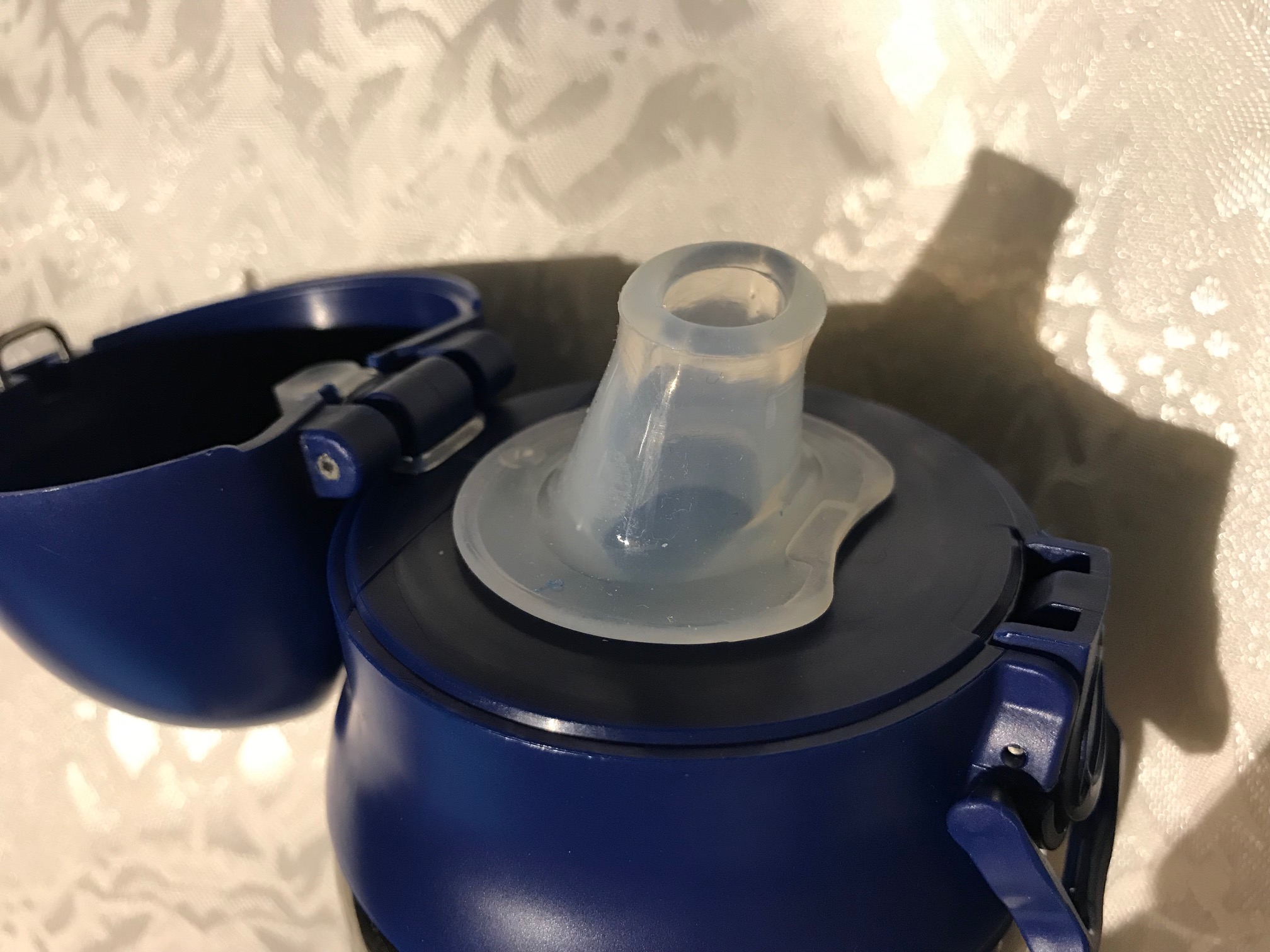 2018 PlanetBox BottleRocket Capsule Water Bottle: Lead Free In All Accessible Components