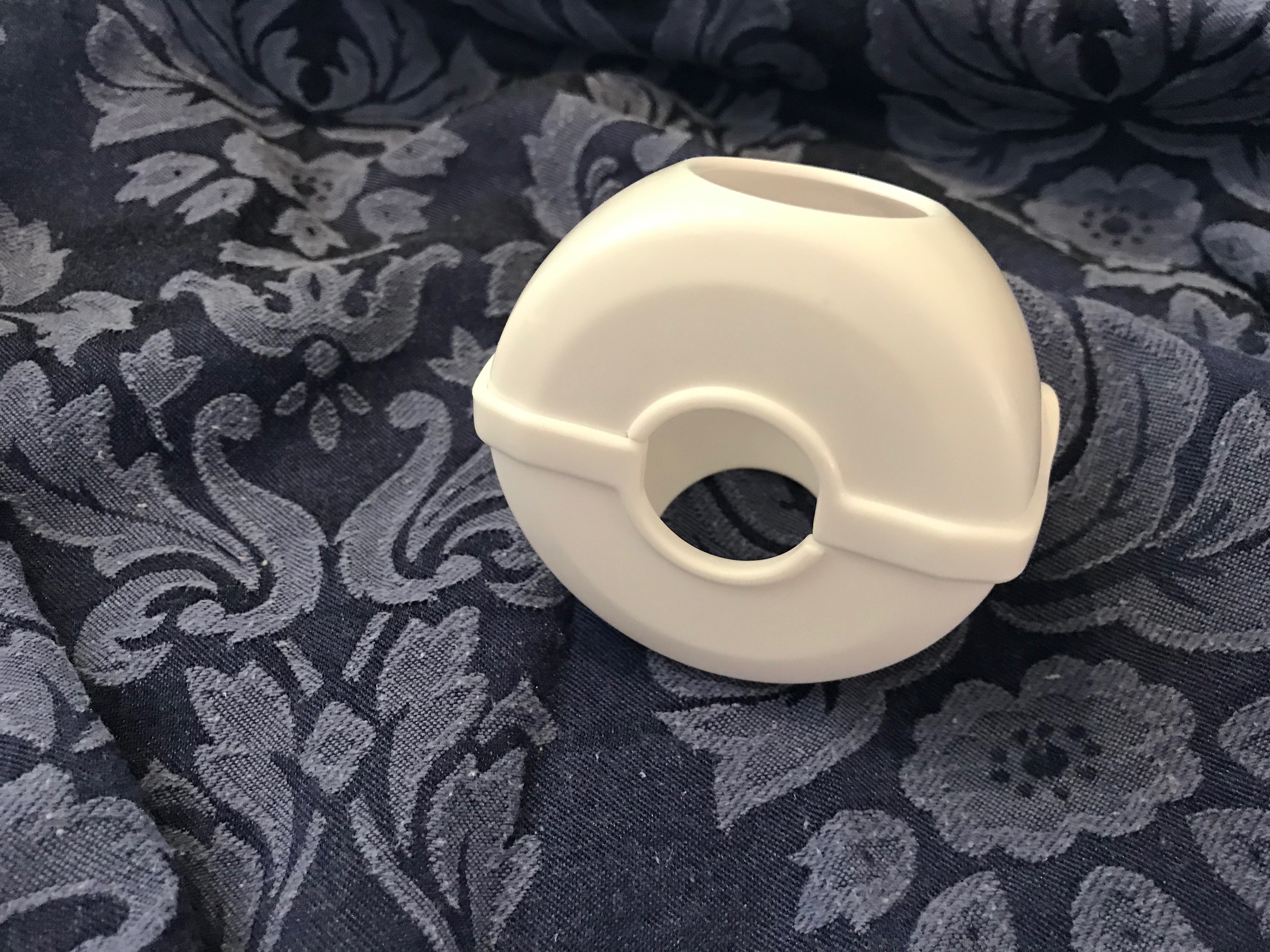 Munchkin Door Knob Safety Cover (for child proofing): Lead Free