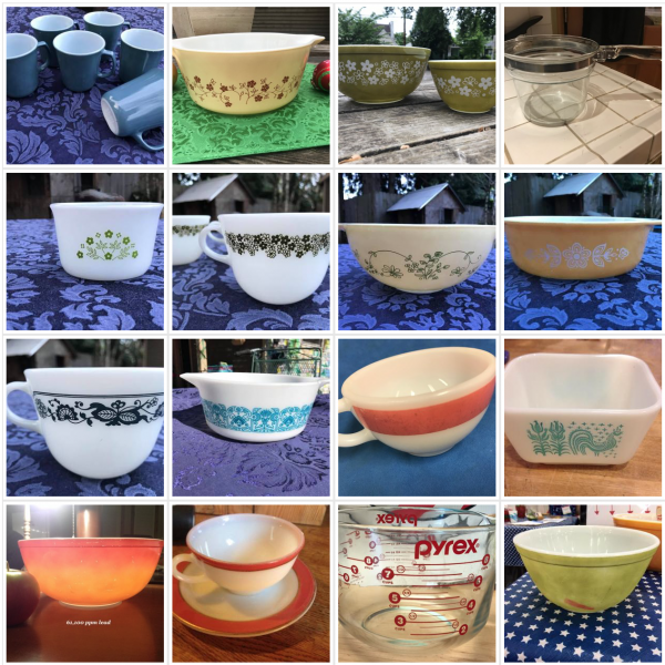 All You Ever Wanted to Know About Lead in Vintage Pyrex Bowls