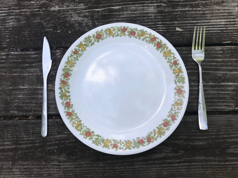 Vintage Corelle Spice of Life Pattern Dish: 42,900 ppm Lead (90 is unsafe for kids) + 557 ppm Cadmium