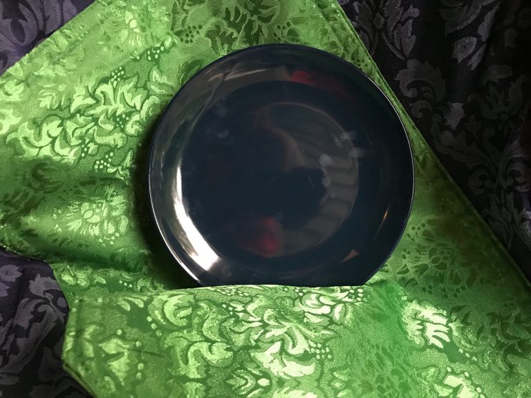 2019 Ikea Brand, Made In Thailand –  Dark Turquoise Fargrik Plate: 122 ppm Lead (Please read full post for details.)