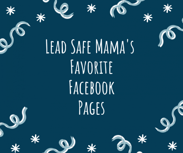 These are my six favorite pages to follow on Facebook…