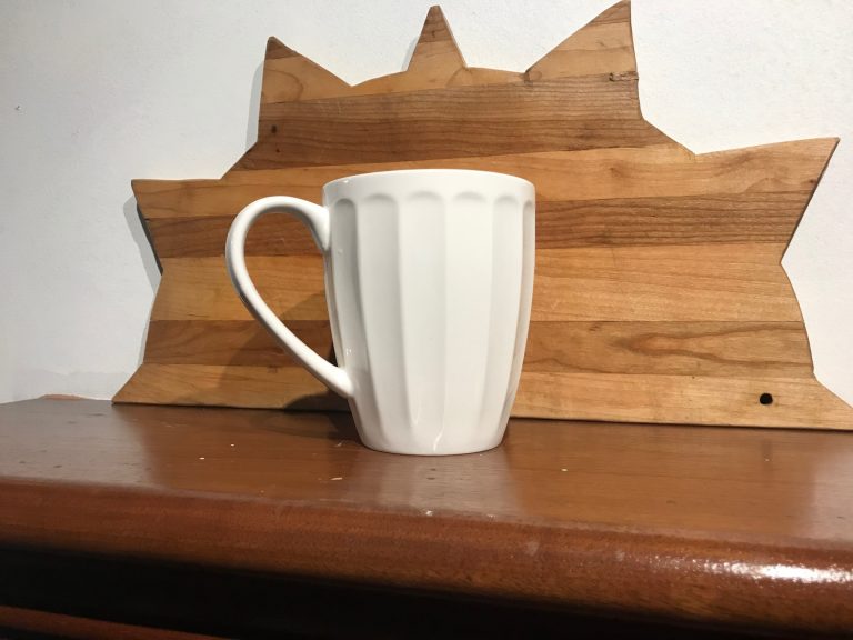 2019 Sweese brand “Eco-Friendly” & “Lead-Free” ceramic mug: 29 ppm Lead. Note: This is Lead-SAFE by all standards.