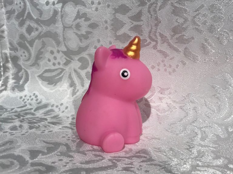 2019 light up unicorn bath toy. Negative for Lead, Mercury, Cadmium, Arsenic & Antimony in all accessible components.