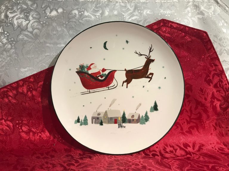 2019 Holiday Home Santa dish: 3,168 ppm Lead (90 is unsafe for kids) + 442 ppm Cadmium (causes cancer)