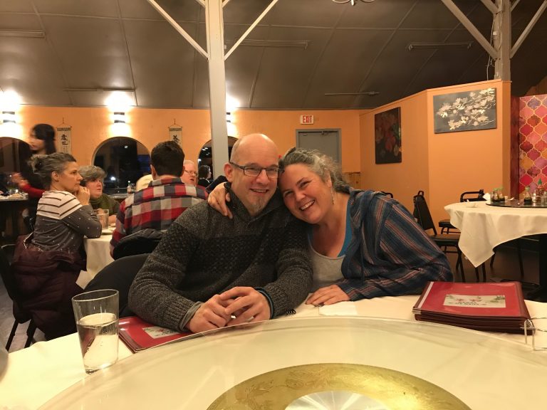 On the fourth night of Chanukah my true love gave to me… [2019 Rubin family report]