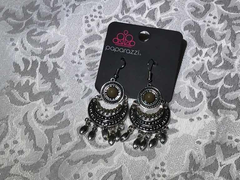 Paparazzi earrings: Lead-free BUT positive for 2,985 ppm Antimony (+ Arsenic too). Antimony causes cancer in rats.