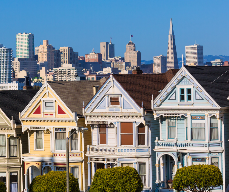 I Live in San Francisco. My neighbors are illegally and unsafely working on a Lead painted house. Who do I call?