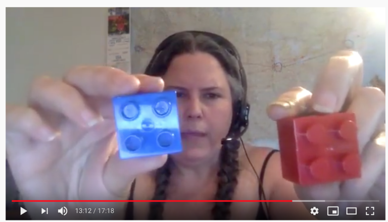 Sunday chat with Lead Safe Mama, February 23, 2020 (Video): Vintage Silver Spoons, Duplos, FlexiBears, Ikea Mug, Sterling Pottery, Wedgwood, Avon