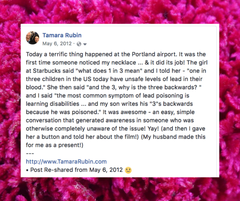 A New York Times Article Published Today, July 29, 2020 (reconfirming the main concept guiding my advocacy work for the past 12+ years)