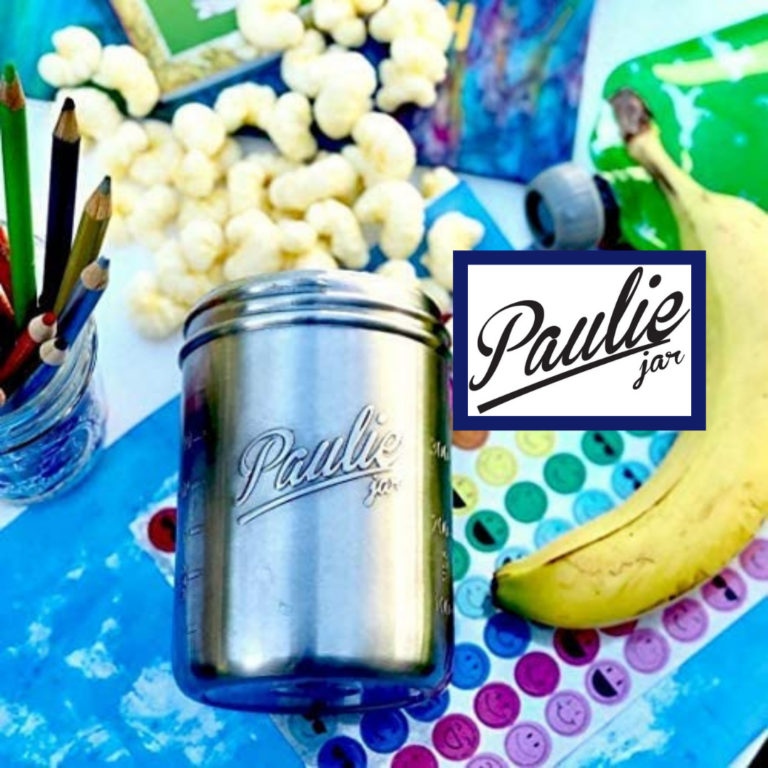 Today I heard back from Paulie Jar regarding Lead found in their “non-toxic” insulated stainless containers.