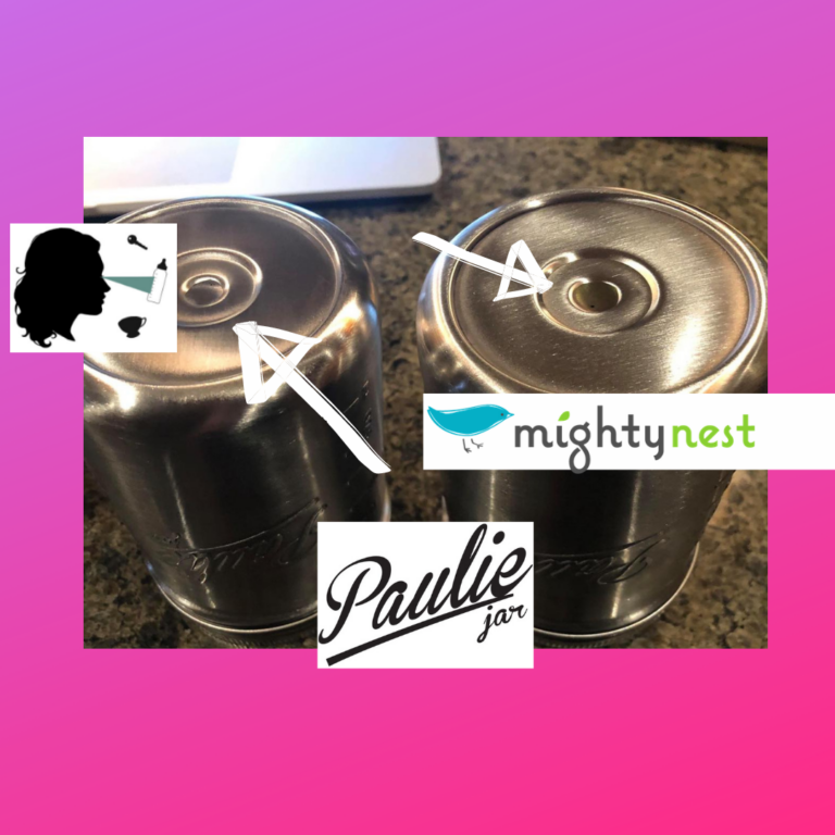 Today I heard back from the CEO of Mighty Nest regarding Lead found in stainless containers purchased on their site.