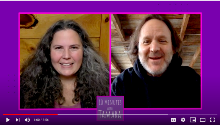 Click through to watch the short teaser video from Tamara’s Xmas Eve Interview w/ Jon Fishman, drummer of Phish & parent of a Lead-exposed child.