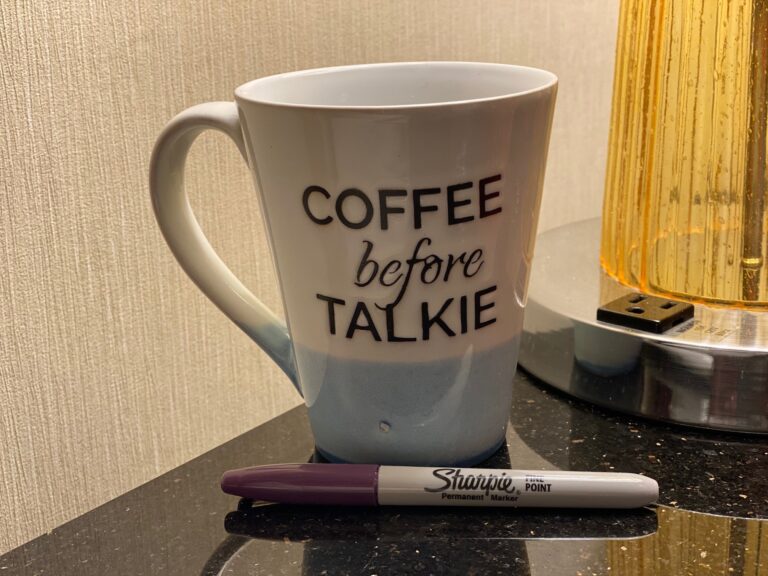 2017 Spectr Design “Coffee before Talkie” ceramic mug: 59 ppm Lead (safe by all standards)