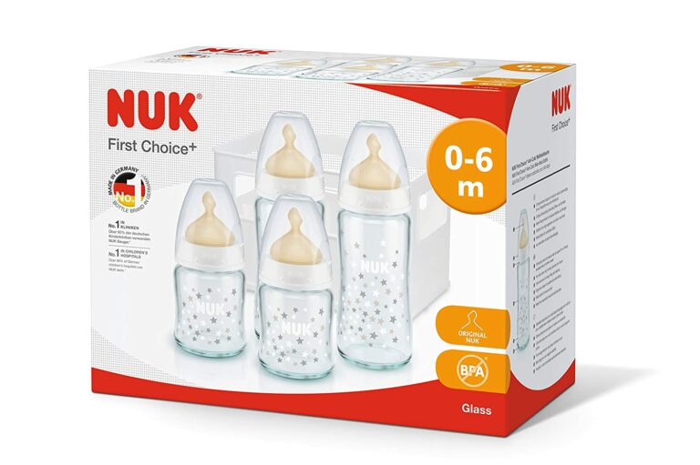 Lead Safe Mama Initiated CPSC Recall for Lead Painted Baby Bottles Made by NUK