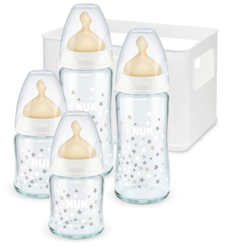 Today’s email to the Consumer Product Safety Commission re: Lead paint on NUK baby bottles.