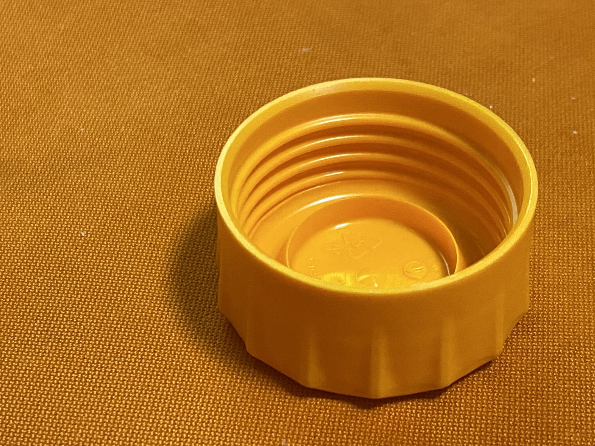 Newer Pyrex (Made in Germany) No. 1399 labware glass 