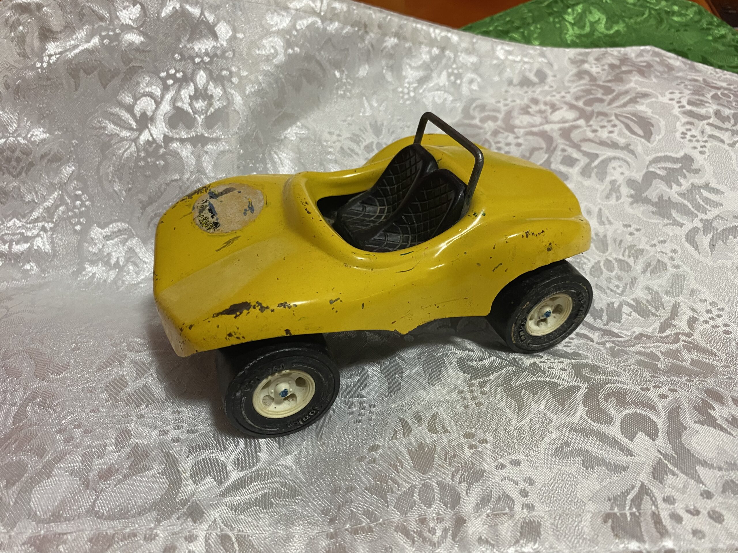 Tonka trucks sale lead paint