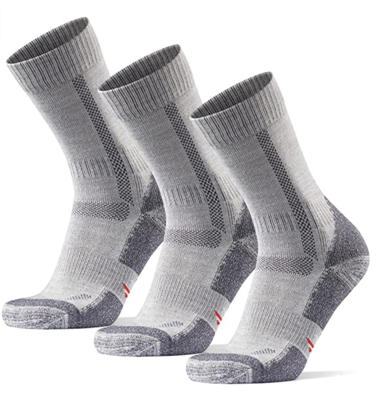 Tamara’s Favorite Things: Favorite socks for my boys (men / adult man-sized children & husband)…