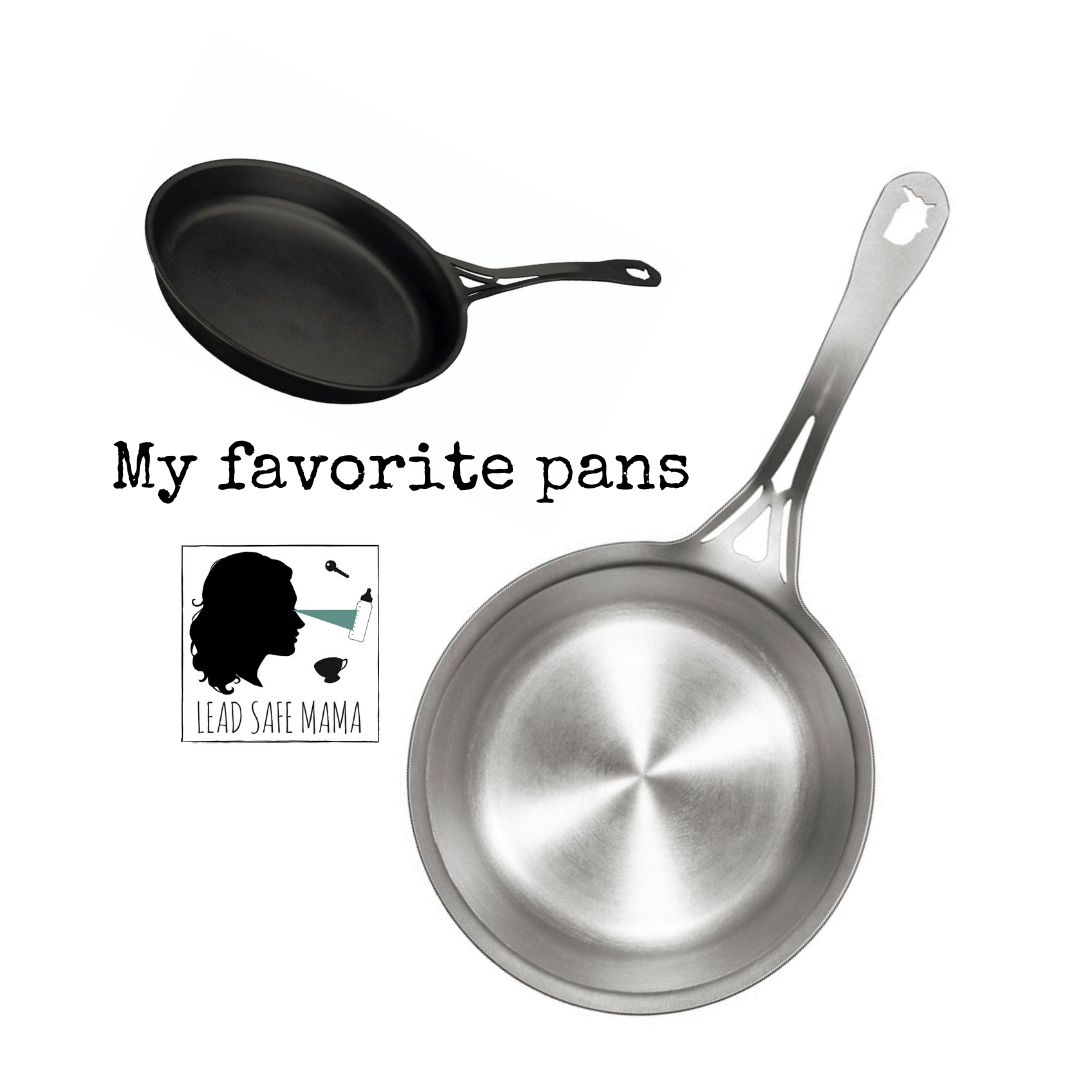 Buying Stainless Steel Cookware? Read this First - IMARKU