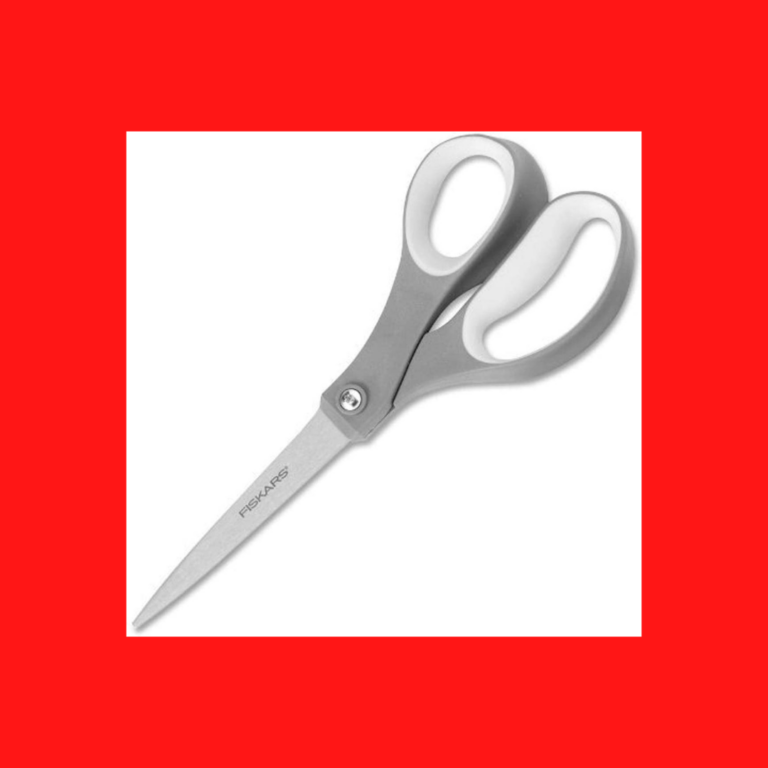 Affiliate link for the day: Scissors