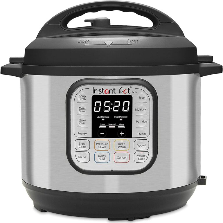 Early Amazon Prime Day (2022) Deal: Instant Pots 25%-38% off!