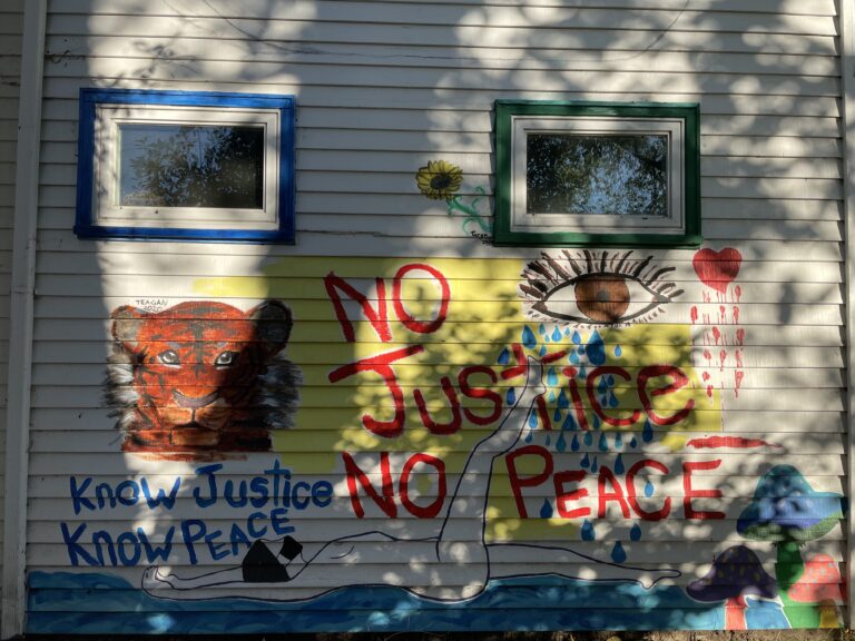 #NoJusticeNoPeace: My Federal Civil Rights case was dismissed by a Trump-appointed Republican judge (ruling – in part “Qualified Immunity”) – an update.