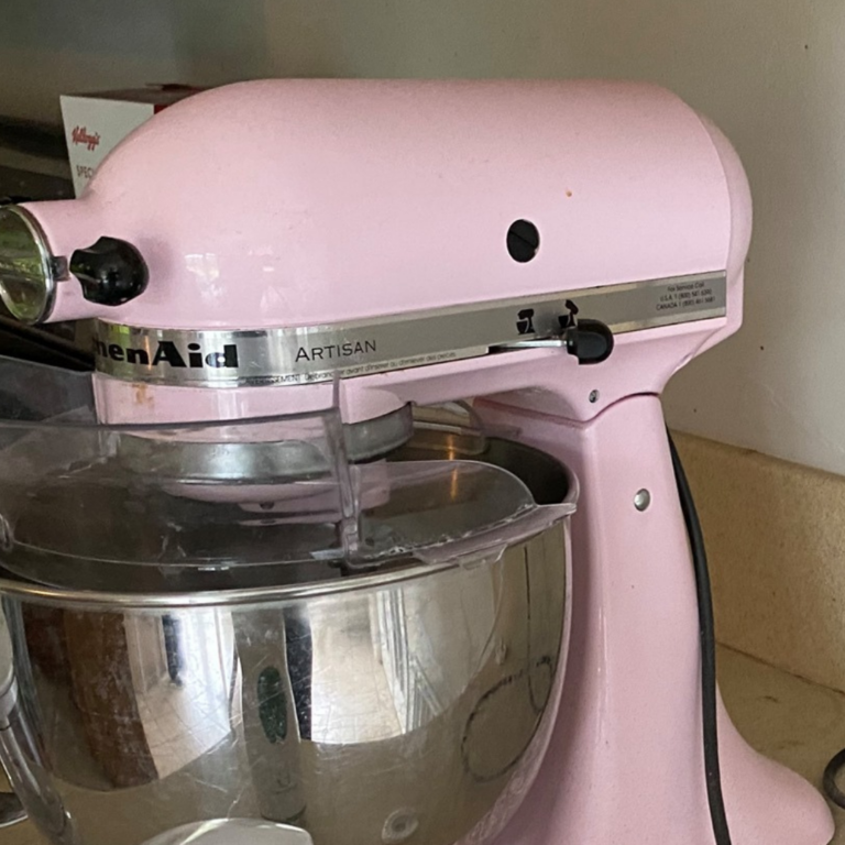 December 2022 KitchenAid Update (Re: Lead-contaminated cast-Aluminum KitchenAid Paddles, Whisk & Dough Hooks)