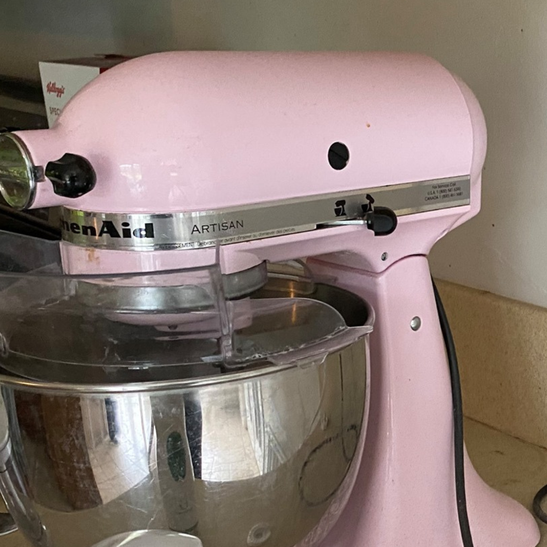 Fact check: False claim of a KitchenAid recall for high lead levels