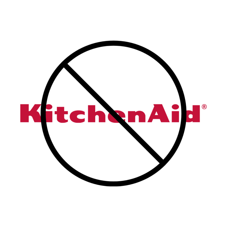 KitchenAid’s latest (Greenwashed) corporate response to the Lead Safe Mama findings of Lead in their attachments (stand by for my detailed response)